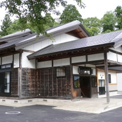 小規模多機能ホーム ひなたぼっこ