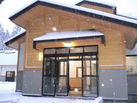 有料老人ホーム 湖畔の宿
